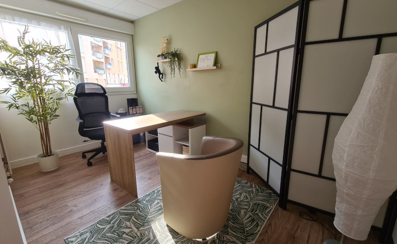 Psychologue CONSULTER